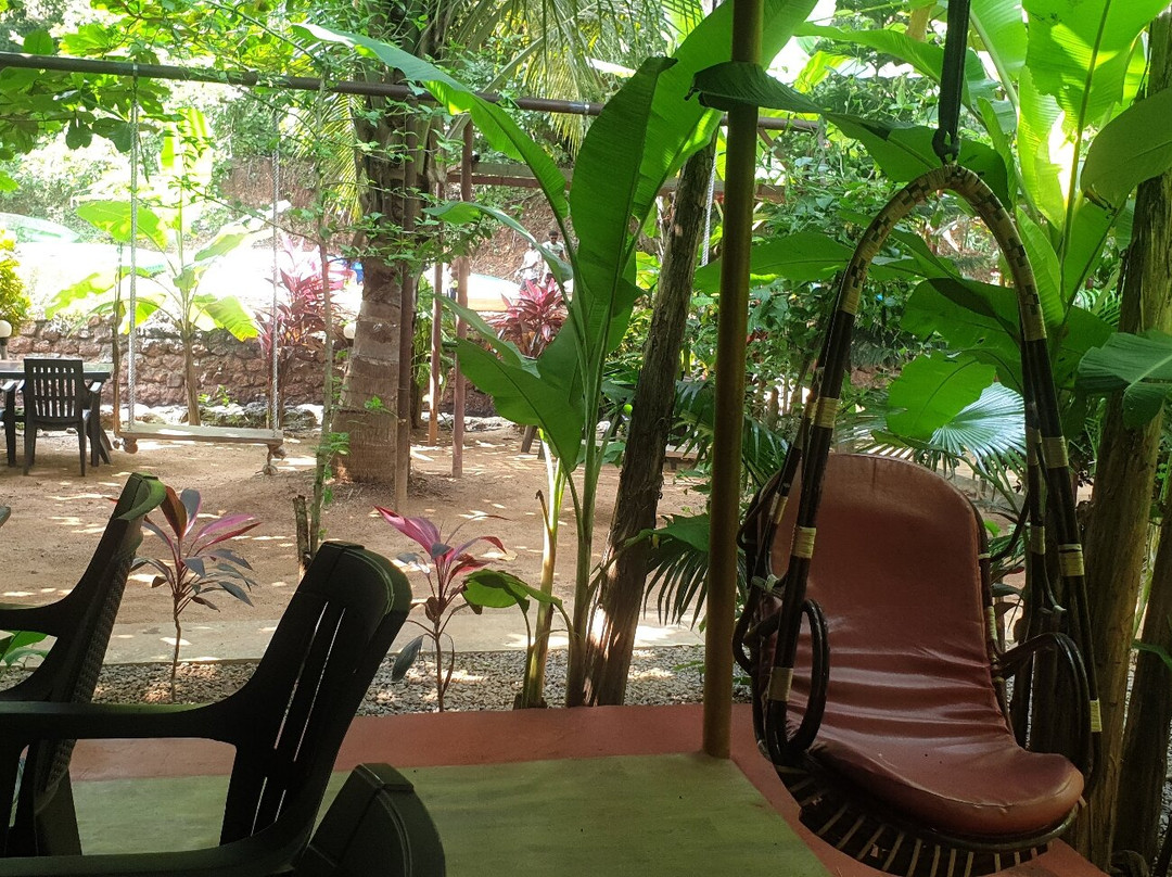 Samyama Retreat主图