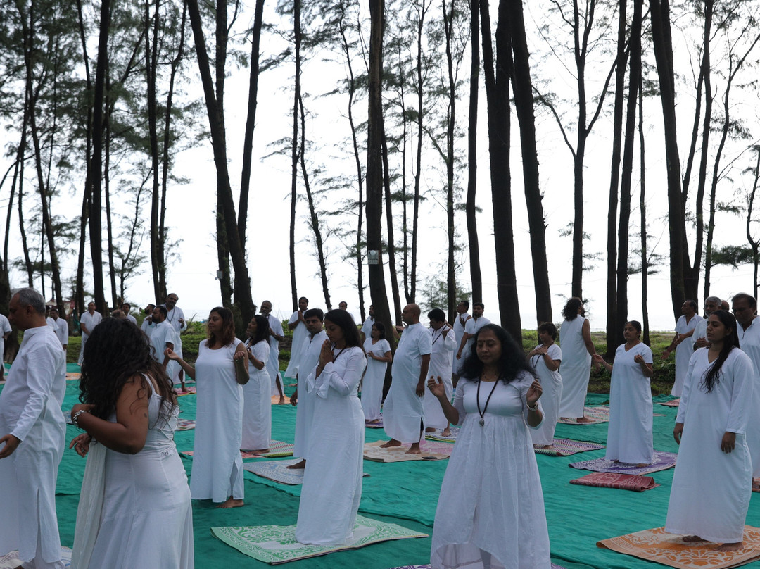 Nargol Beach-Nargol必去景点