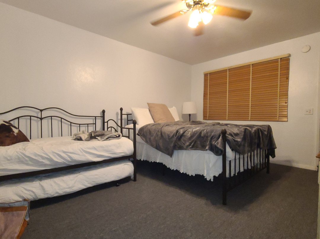 The Springville Inn-Springville必去景点