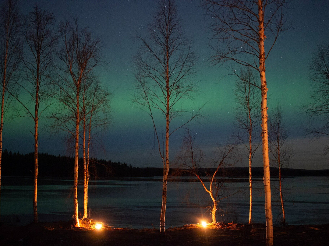 Lapland Explorers-罗瓦涅米必去景点