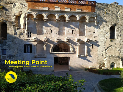 Split Local Guided Tours