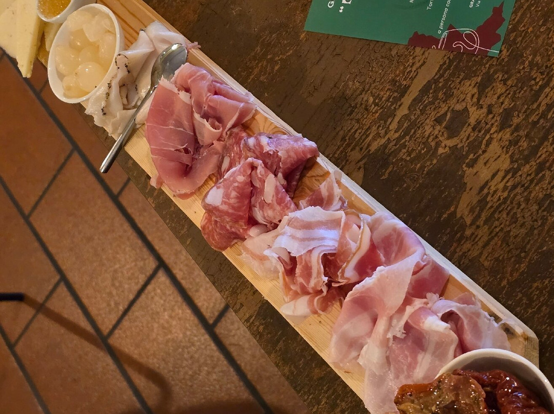 Antica Griglieria Giuggiolo