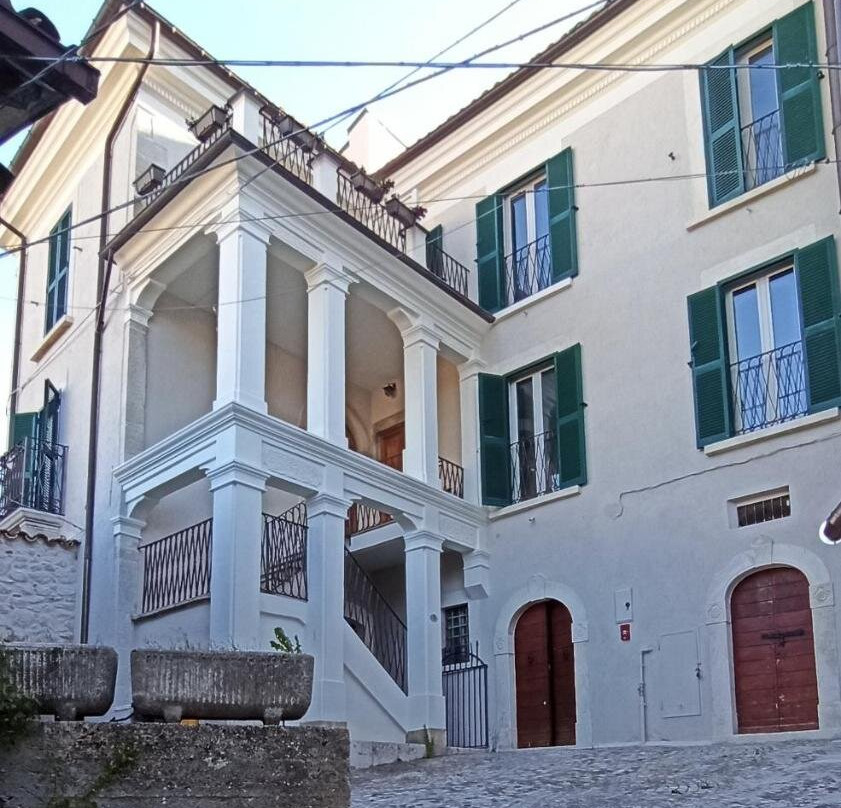B&B Il Cardinale