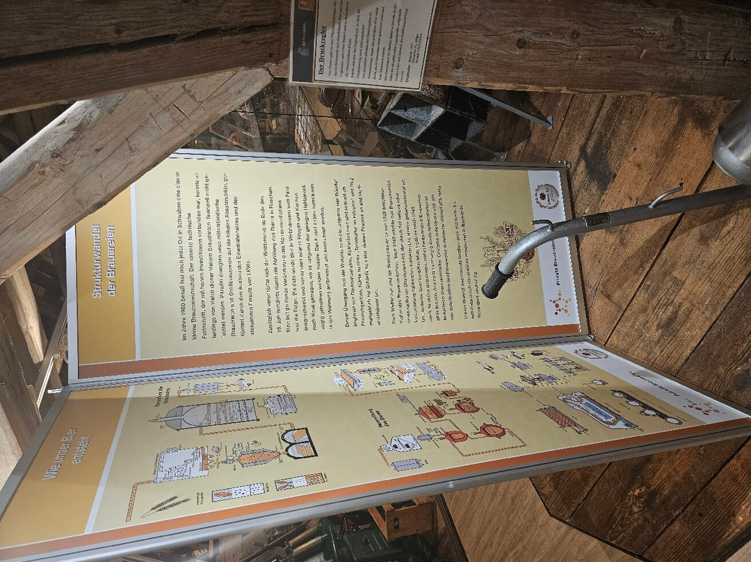 Autenrieder Brauereigasthof主图