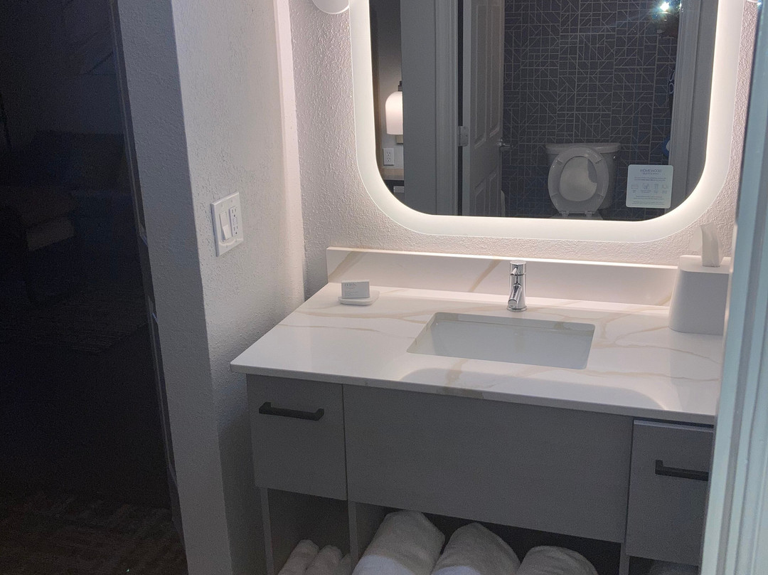 Homewood Suites by Hilton Richmond - Airport主图