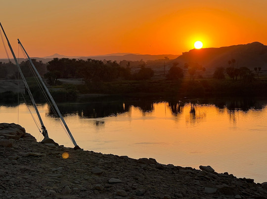 Egypt Tours Merit Amun - Giza-吉萨必去景点