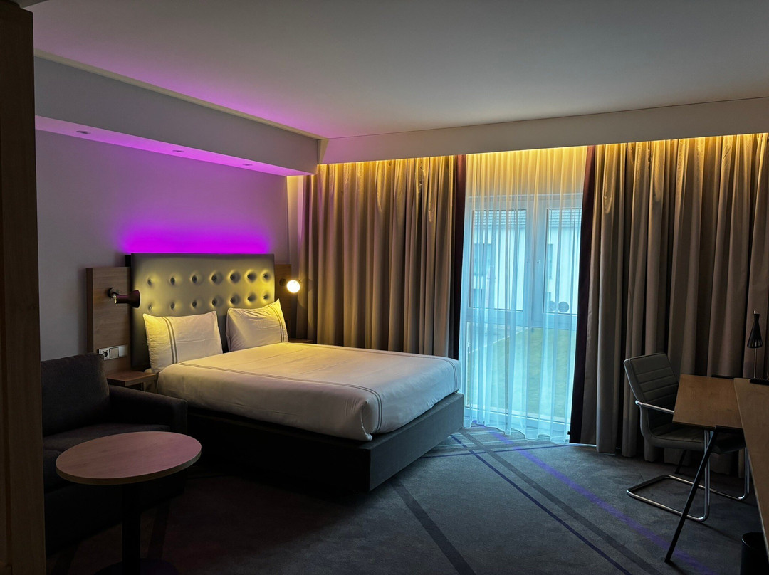 Premier Inn München Airport Süd Hotel主图