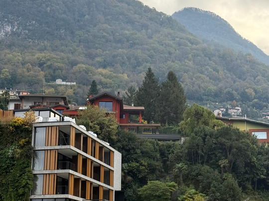 Boat Tour Lake Como-切尔诺比奥必去景点