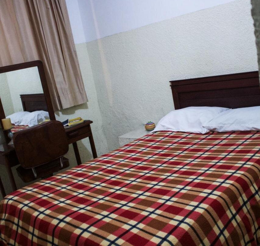 Hotel Pacifico Cerca Al Aeropuerto