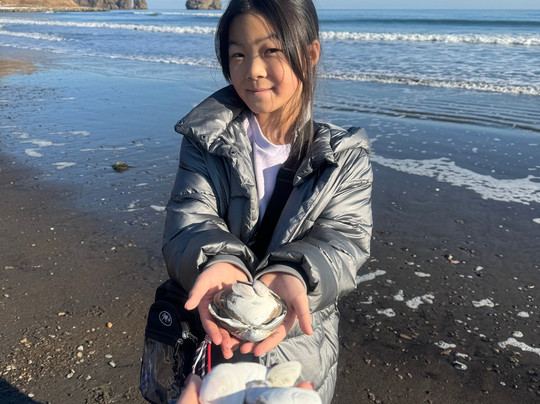 Sputniki Sakhalina-南萨哈林斯克必去景点