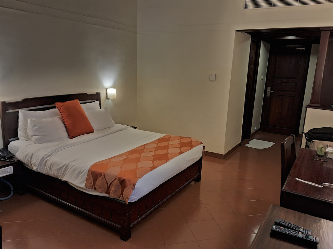 Abad Whispering Palms主图