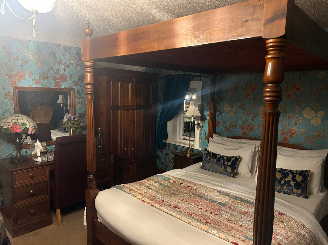 Ash Farm Country Guest House主图