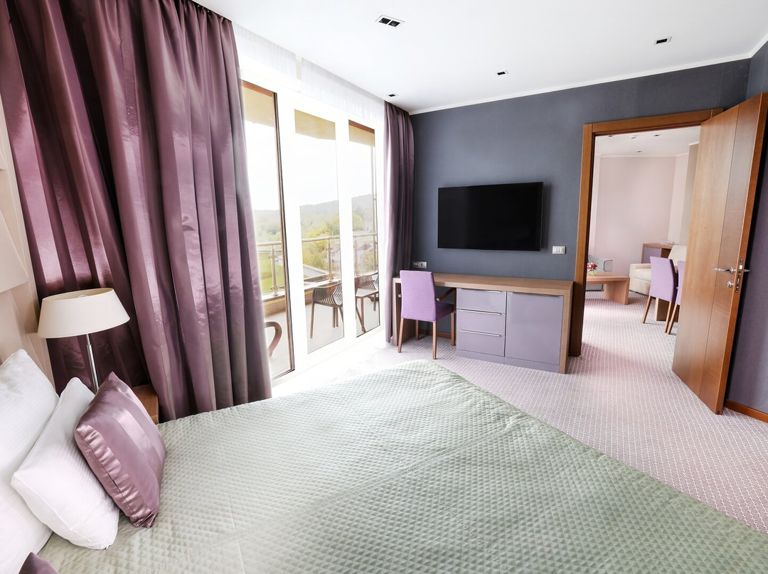 Hotel Premier Aqua主图