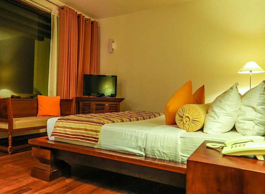 Grand Beach Hotel主图