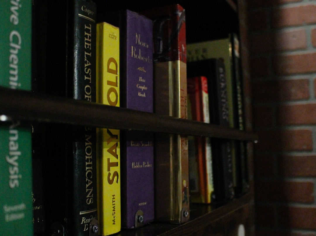 Just Escape Room-拉格兰奇必去景点