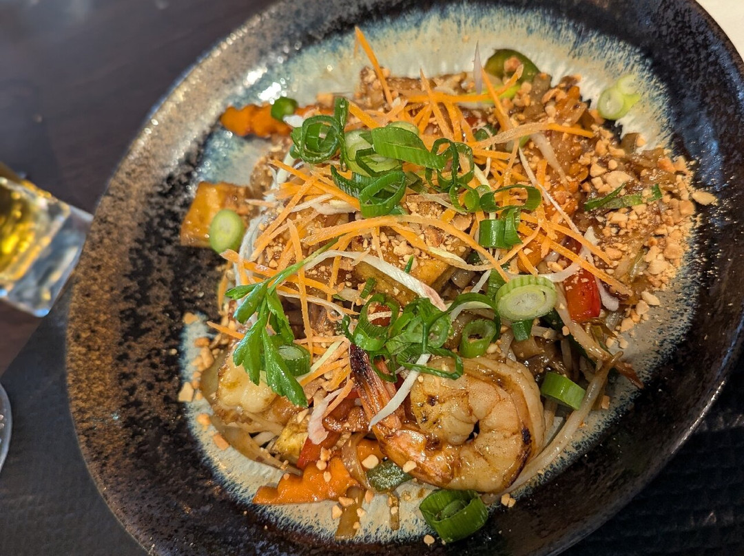 Core by Clare Smyth