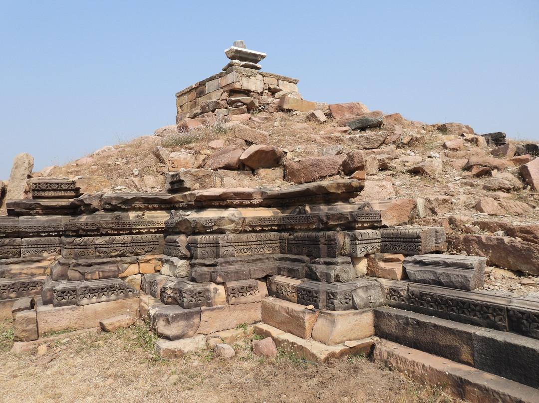 Beejamandal Temple景点图片