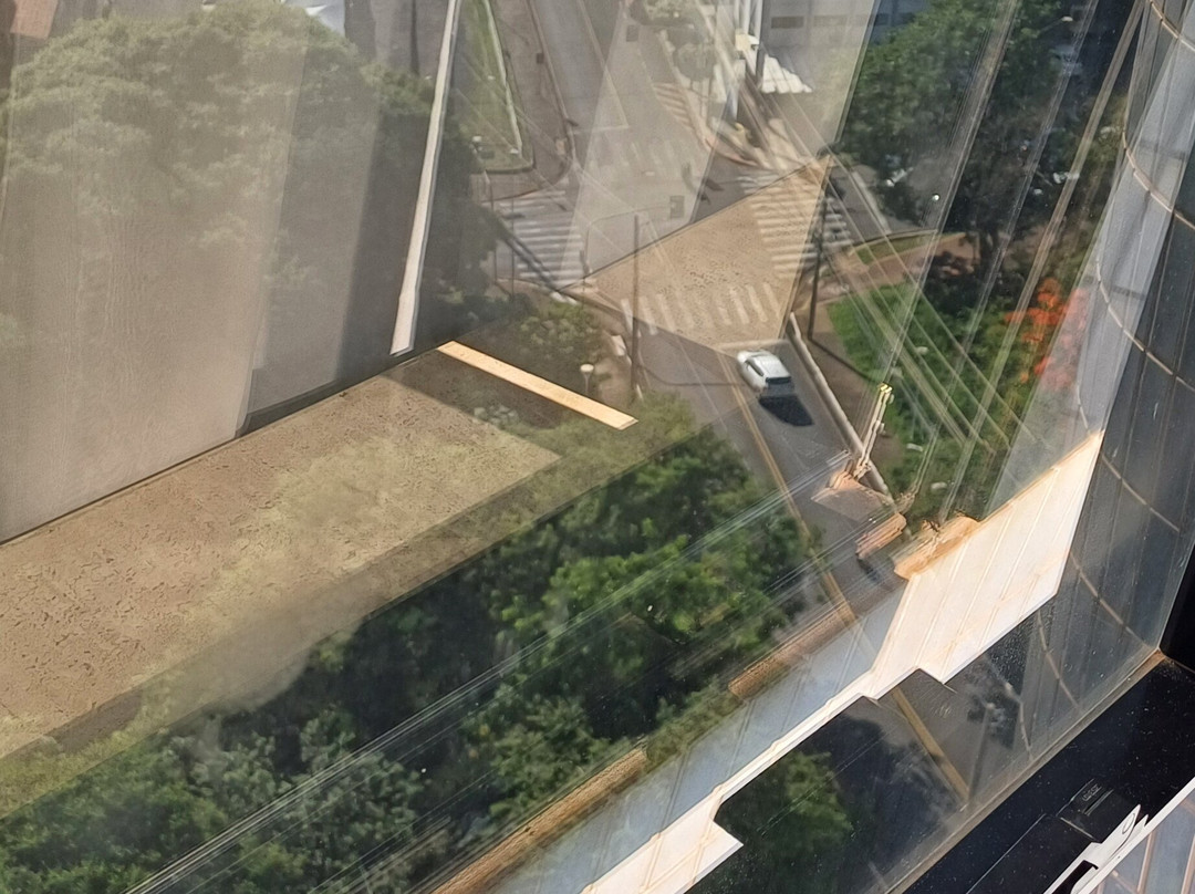 Hotel Saint Paul主图