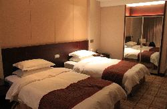 曙光国际大酒店主图