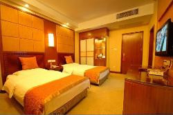 南京空军梅园饭店主图