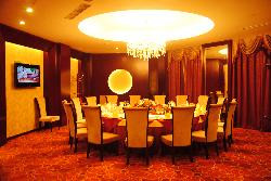 丰胜中州商务酒店主图