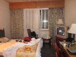 北京悦都大酒店主图