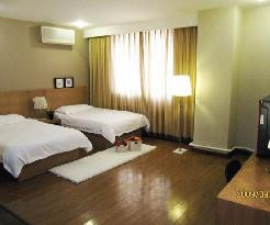 爱家快捷宾馆主图