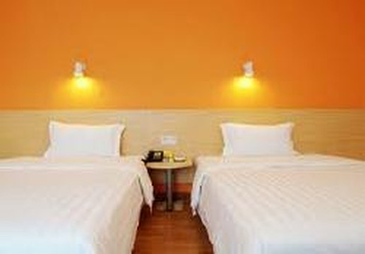 7天桂林七星公园理工大学店主图