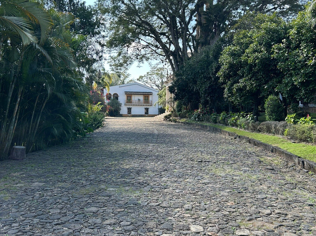 Museo El Lencero-哈拉帕必去景点