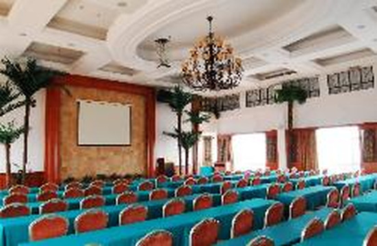 凯里亚德酒店（广州番禺奥园广场店）主图