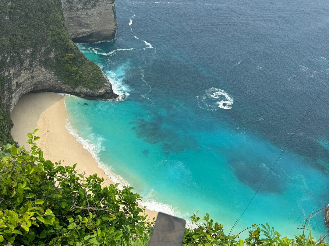 Penida Bali Driver-沙努尔必去景点