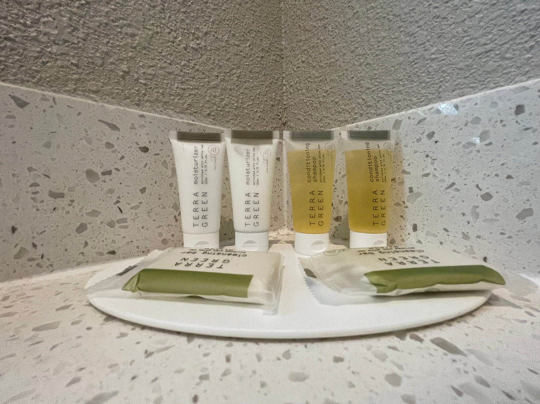 Days Inn & Suites by Wyndham Greater Tomball主图