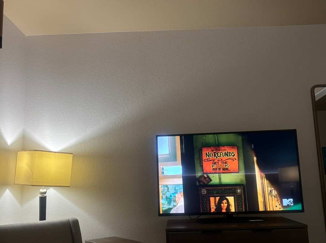 Comfort Suites Arlington - Entertainment District主图