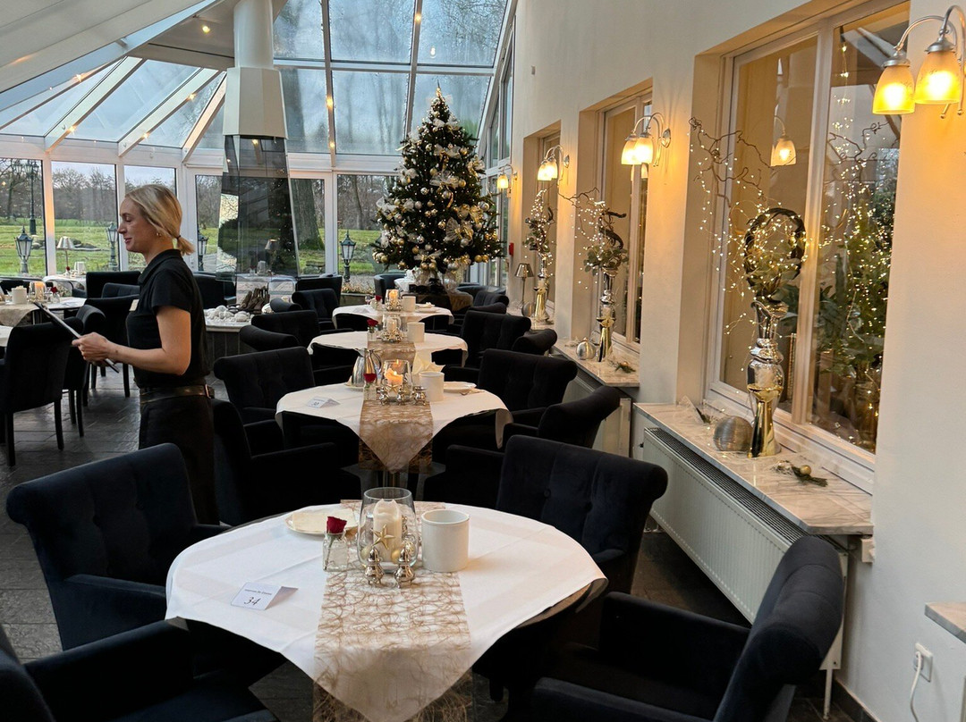 Landhotel Stähle主图