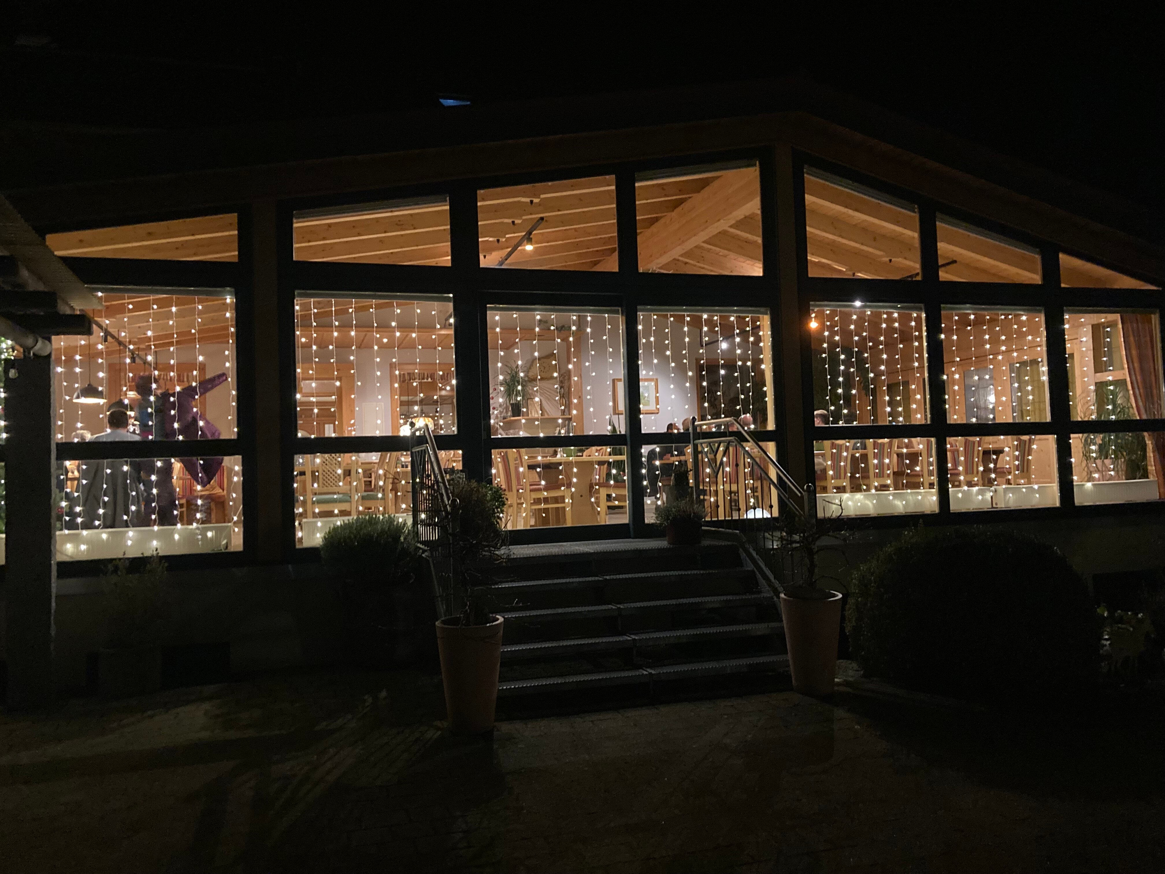 Gasthof Rose-官方