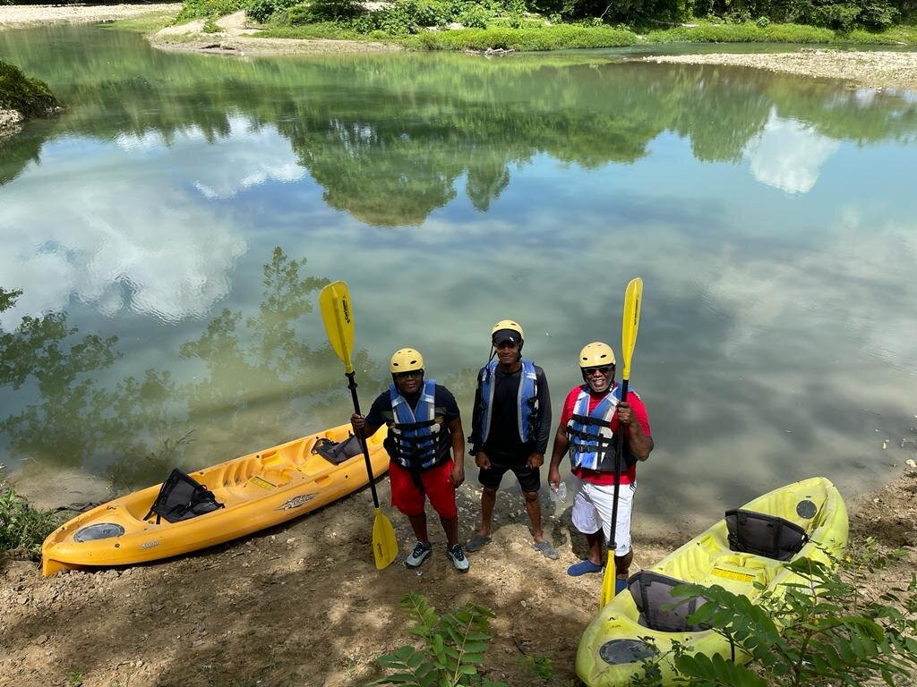 Jamao Ecotours-Jamao al Norte必去景点