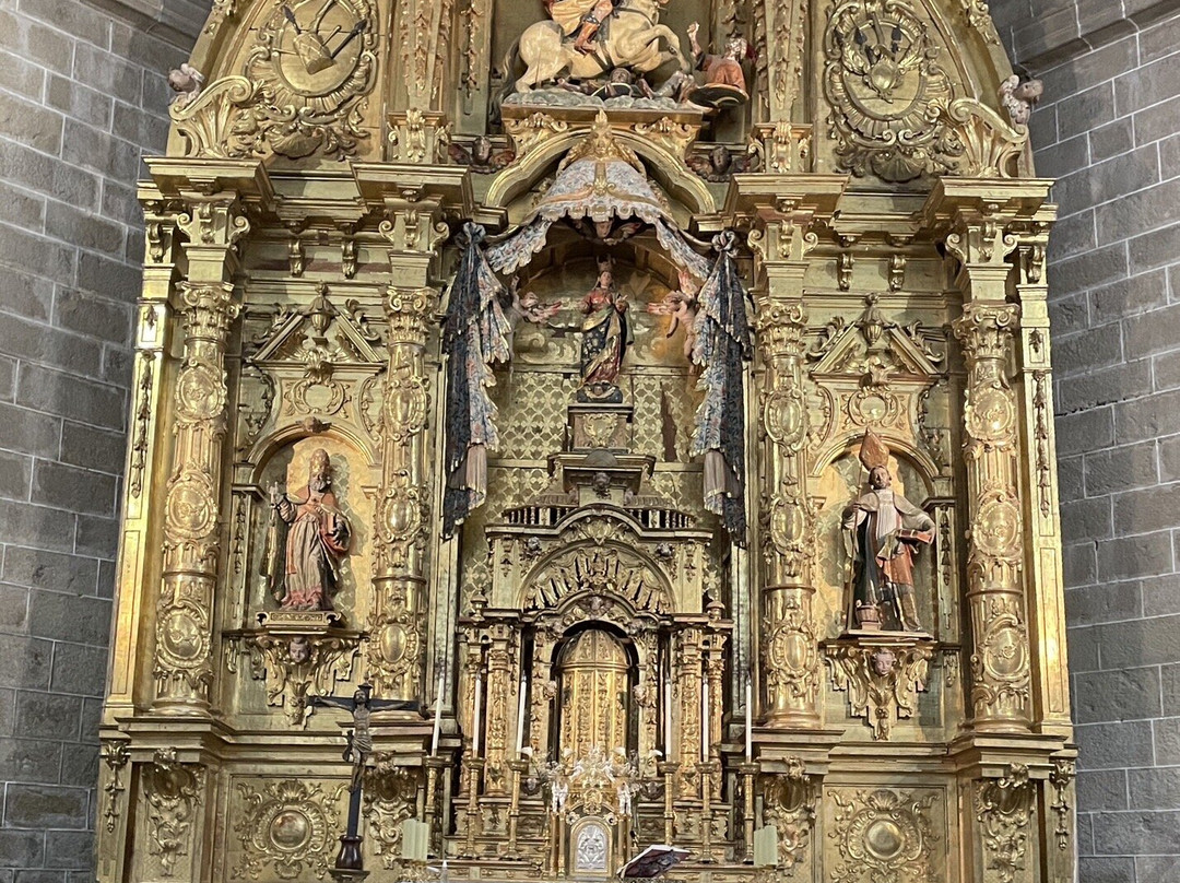 Parroquia la Asuncion de Nuestra Senora景点图片