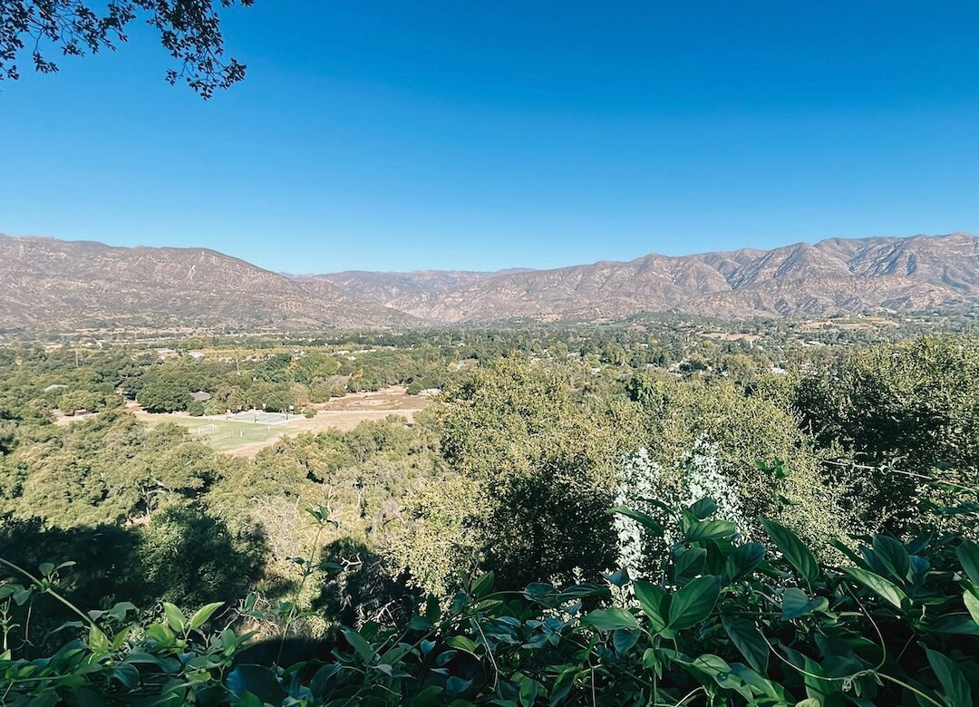 Ojai Retreat & Inn主图