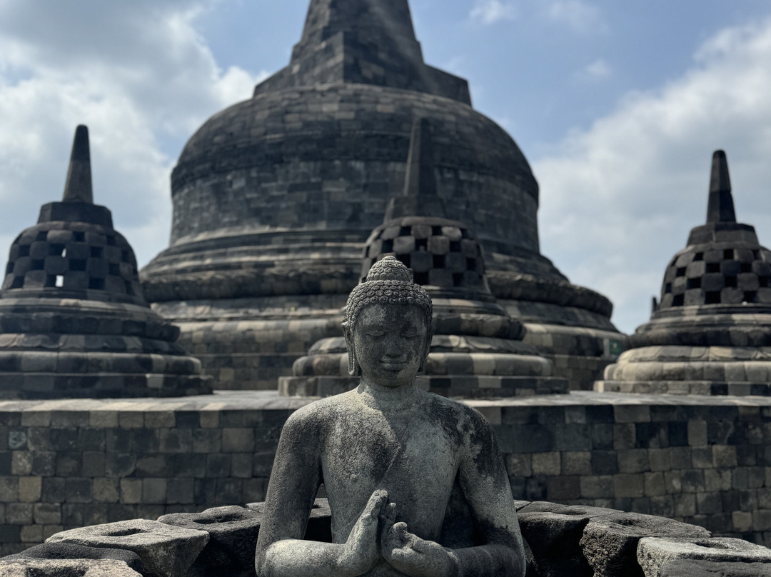 Bottle Trip Indonesia景点图片