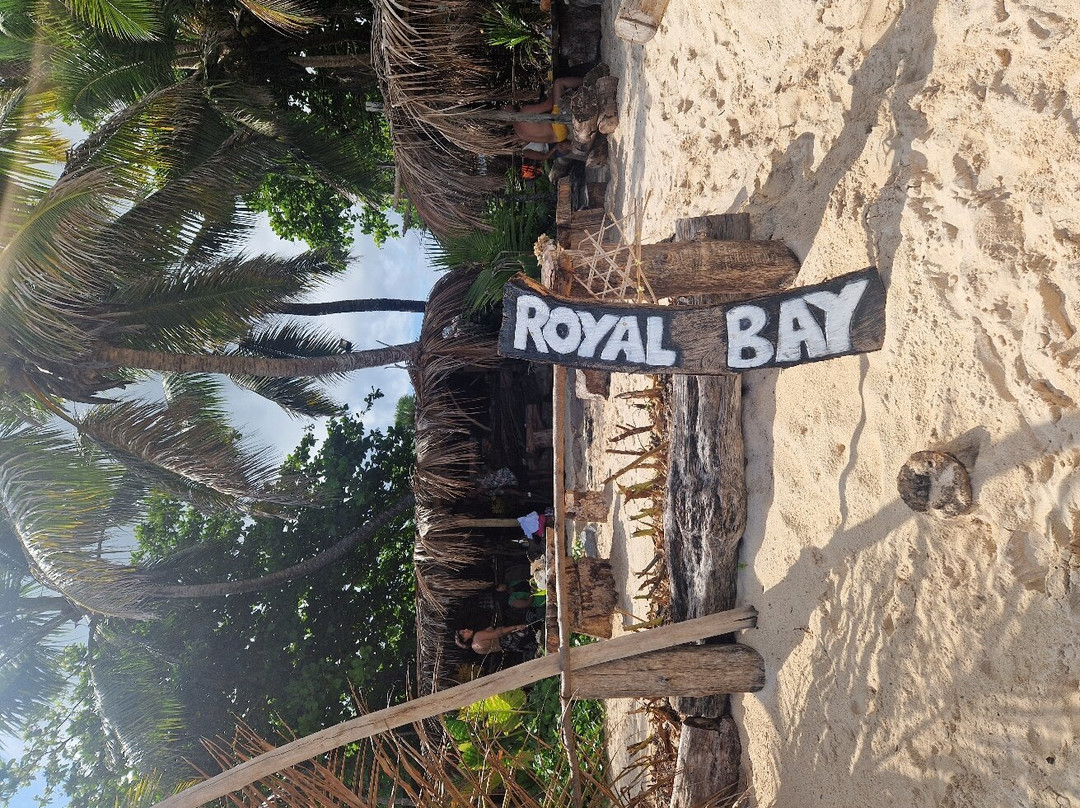 Royal Bay Beach Club景点图片