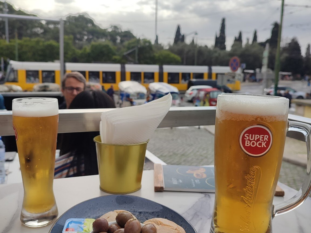 Wineguest-里斯本必去景点