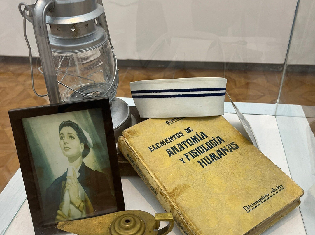 Museo de Aguascalientes-阿瓜斯卡达特斯必去景点