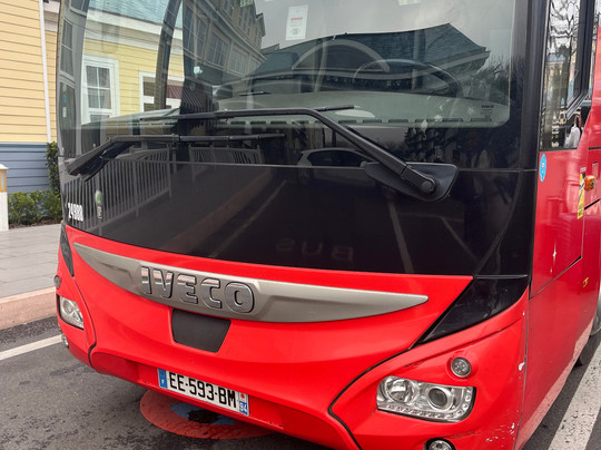 Magical Shuttle-鲁瓦西必去景点