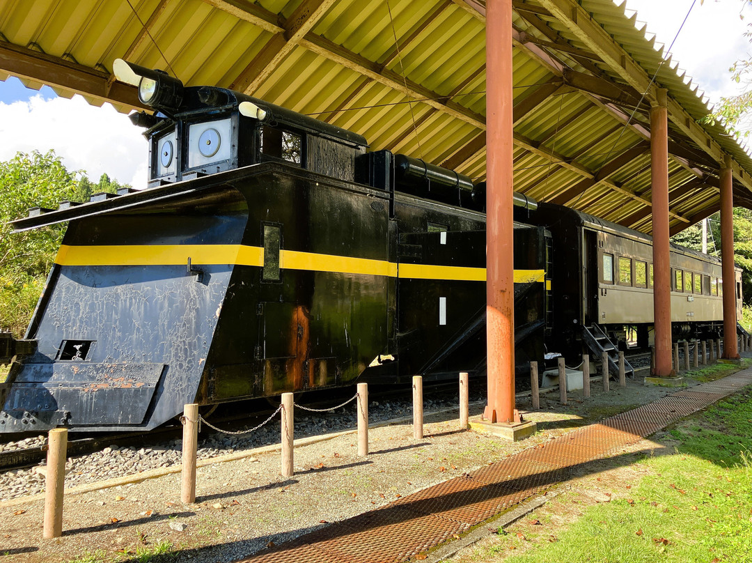 Nicchu Memorial Museum-喜多方市必去景点