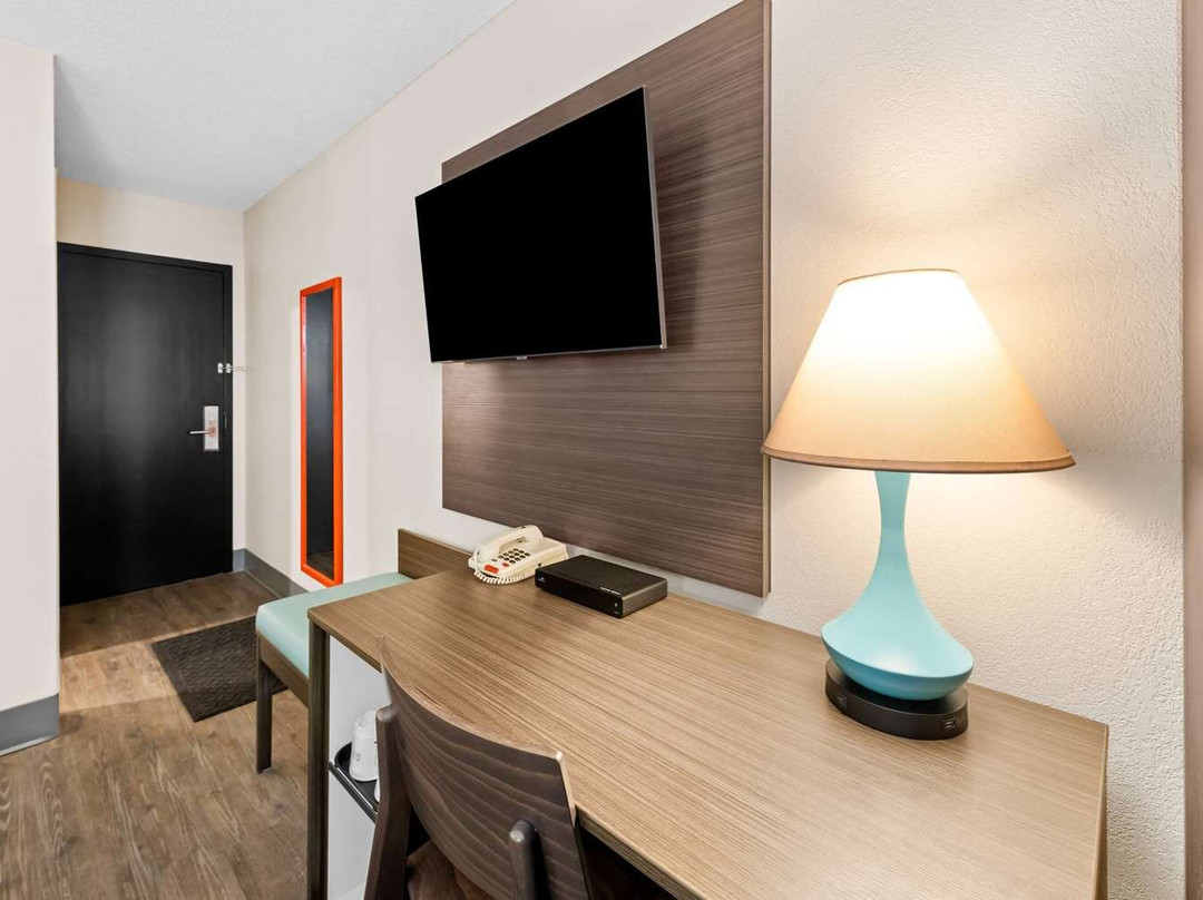 Howard Johnson by Wyndham Thunder Bay