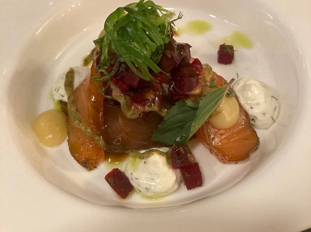 Westergaards Hotel主图