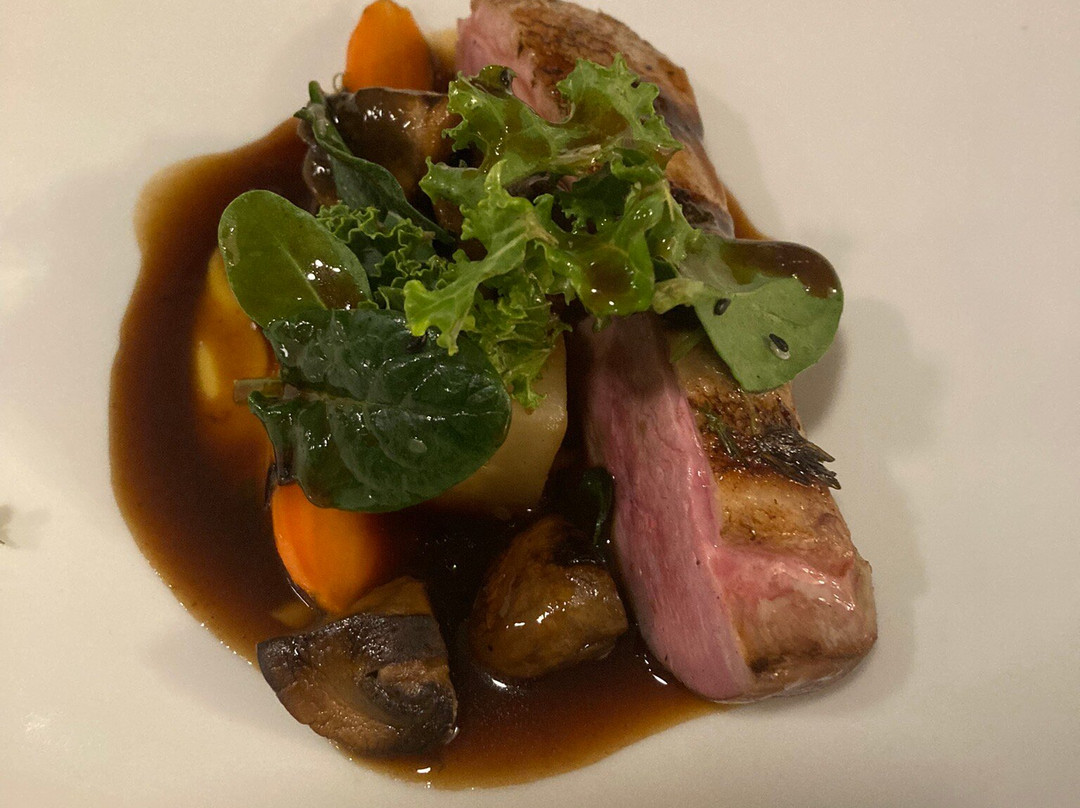 Westergaards Hotel主图