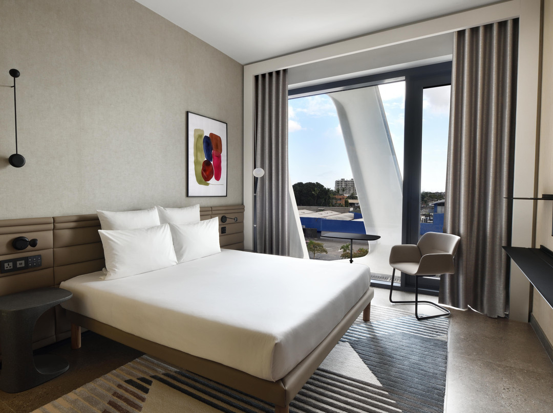 Novotel Abidjan Marcory (ouverture prochaine)主图