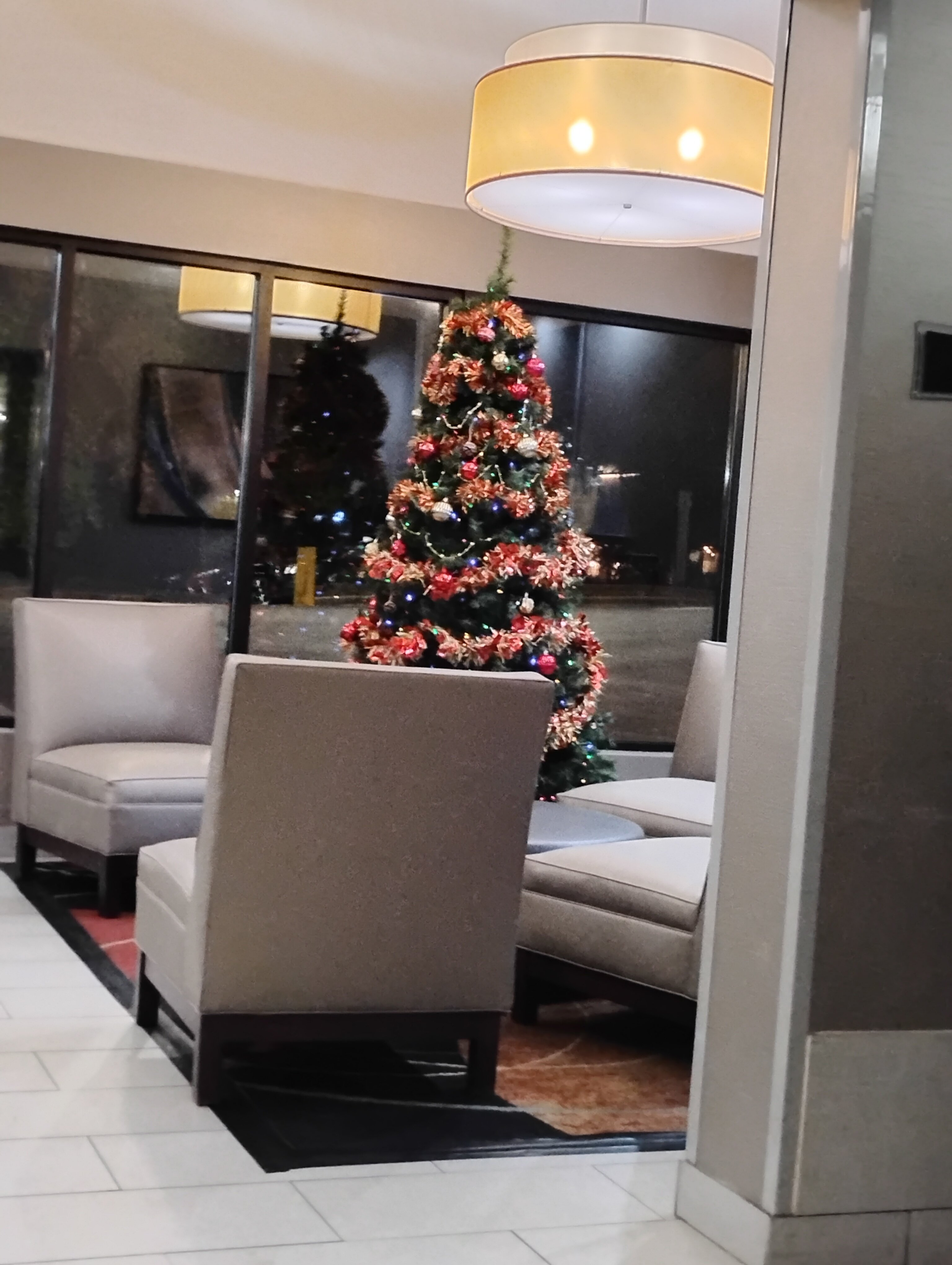 Best Western Gastonia-浴室