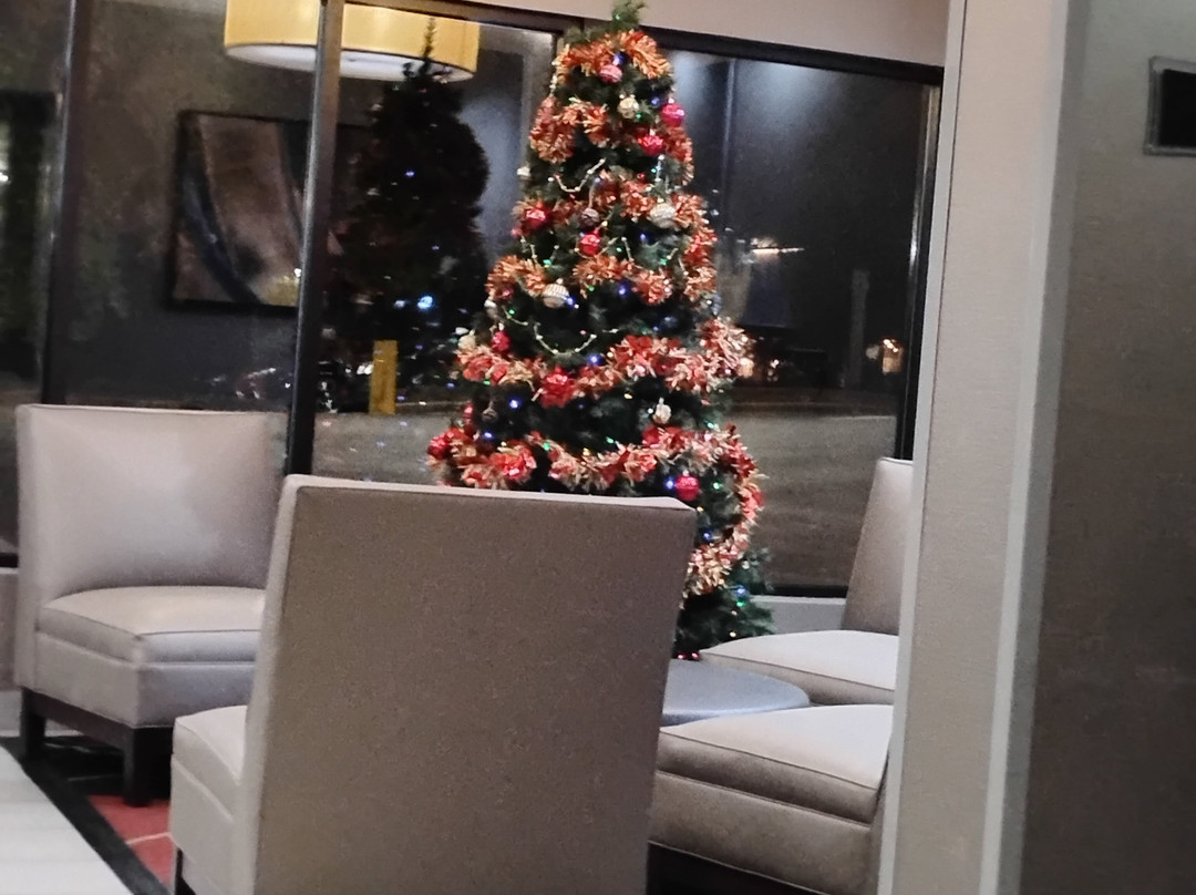 Best Western Gastonia主图